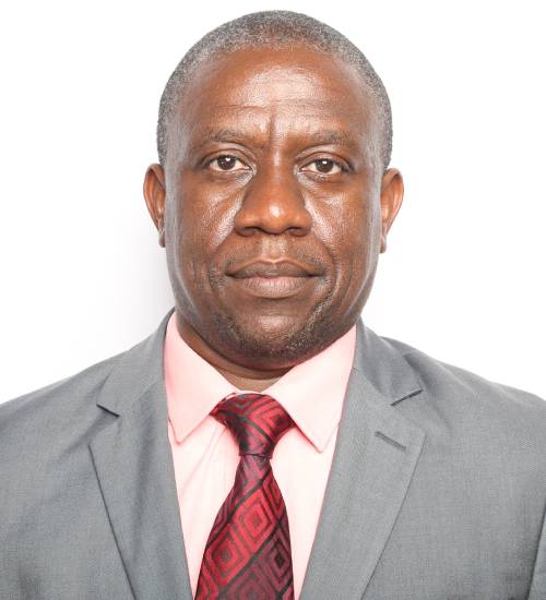 Eddy Ingutia Mandilla