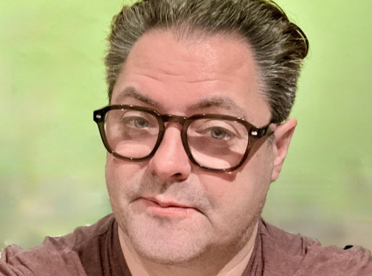 Dr Christopher Stone 