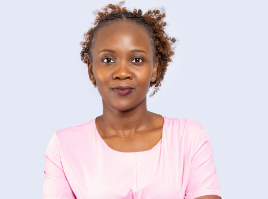 Hildah Murugi Njero